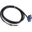 Miniature Safety RFID switch, unlimited pairing enabled, Daisy-chain + thumbnail 58