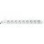 19" PDU, 9xUTE, Profile ALU 1U, 2m-cable, RAL7035 thumbnail 2