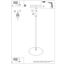Pendant lamp NOX 40 white thumbnail 9