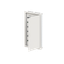 LFDW/A.1.55.1-914 | Cover 1x dimmable icon | BASIC55 |914 WHITE thumbnail 3