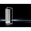 VX Modular enclosure, WHD: 800x2200x800 mm, sheet steel thumbnail 1
