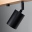 CEILING LAMP VERDO 4 BLACK GU10 4X10W IP20 thumbnail 6