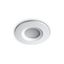 WHITE 6W CW IP65 230V DIMMABLE thumbnail 1