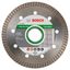 Diamond cutting disc Best for Ceramic 300 x 30/25,40 x 2,8 x 10 mm thumbnail 1