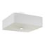 Ceiling lamp LOKKO 45 white thumbnail 1