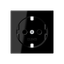 Cover for SCHUKO® sockets A1520BFKIPLSW thumbnail 1