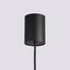 Chandelier KARBON 4 black thumbnail 6