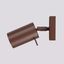Wall lamp RING brown thumbnail 2