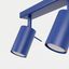 Ceiling lamp RING 4L ultramarine thumbnail 6