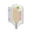 Photoelectric Sensor Opposed Mode Sensor (Emitter/Receiver)   Q12AB6RCR thumbnail 1