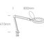 WHITE LED 8W DL 230V MAGNIFYING LENS thumbnail 4