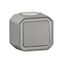 VV / POUSS SIMPLE GRIS SAILLIE thumbnail 2