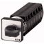 TM-6-8282/E Step switches, TM, 10 A, flush mounting, 6 contact unit(s), Contacts: 12, 30 °, maintained, With 0 (Off) position, 0-4, Design number 8282 thumbnail 1