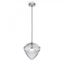 Pendant Globo Pendant Lamp Chrome thumbnail 1