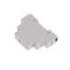 power indicator light - single-phase LK-712 G 10Ã 30V thumbnail 3