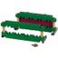 XTDFSTB2X60X10/65 Top and bottom busbar support for XF, 2x60x10, 65kA thumbnail 1