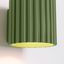 Wall lamp AURA olive green G9 thumbnail 9