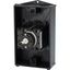T3-4-8344/I2/SVB Main switch, T3, 32 A, surface mounting, 4 contact unit(s), 8-pole, Emergency switching off function, With red rotary handle and yellow locking ring, thumbnail 48
