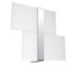 WALL LAMP MASSIMO CHROME G9 2X40W IP20 thumbnail 5