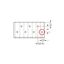 THR PCB terminal block push-button 1.5 mm² black thumbnail 2