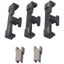 Reduction pieces for busbars 5mm thick thumbnail 2