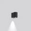 Nadelspot PRO, 12 W, 1100 lm, 830, anthracite, DALI Wall luminaires, L thumbnail 2