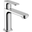 Rebris S 110 sink mixer CoolStart, with pop-up, chrome thumbnail 1