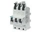 Main miniature circuit breaker (SHU), 3x 1-pole, E 50 A, 230/400 V thumbnail 2