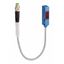 PHOTOELECTRIC SENSOR HYBRID IOL REFLEX SN0.3M PNP/NPN NO/NC CONNECTOR  thumbnail 21