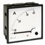 Ammeter AC RQ96E (direct) In: 1A thumbnail 2
