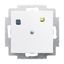 FI-SCHUKOMAT SCHUKO® socket insert with residual current device VDE 0664 thumbnail 6