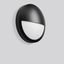 ROUNDED, 9,5 W, 410 lm, 830, 840, anthracite, on/off Wall luminaires,  thumbnail 1