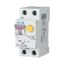 PFL7-32/1N/C/003-A RCD/MCB combination, 32 A, 30 mA, MCB trip characteristic: C, 1p+N, RCD trip characteristic: A thumbnail 1
