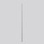 Steel pole D 168 H 8000 d 76 colour: silver thumbnail 2