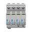 SPHT12 Surge Protection Device. Combined arrester, transient voltage s thumbnail 4