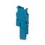 SP 2,5/ 1-L BU - Plug thumbnail 2