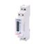 ENERGY METER - MID BUS - SINGLE-PHASE - DIGITAL - DIRECT 40 A - 1 MODULE thumbnail 1