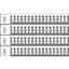 Marking tags for TB and ST - terminals, 331-360 (each 2x) thumbnail 2