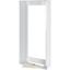 APW3-KLV  Surface-mounted tub for 3-row KLV in the flat or super-flat version thumbnail 1
