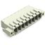 THT male header 1.0 x 1.2 mm solder pin angled light gray thumbnail 1