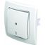 PUSH BUTTON 1WAY 10A 250V~ CO TI 51 4315305 thumbnail 2