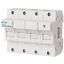 Fuse switch-disconnector, 50A, 1p, 22x51 size thumbnail 1