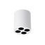 Ceiling lamp ZOE white LED thumbnail 2