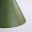 Pendant lamp NOX 25 olive green thumbnail 10