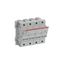 EN40-40N-01 Installation Contactor (NO) 40 A - 4 NO - 0 NC - 24 V - Control Circuit 400 Hz thumbnail 12
