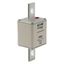 Fuse-link, high speed, 160 A, DC 1000 V, NH2, 54 x 61 x 150 mm, gBat, IEC, bolted connection thumbnail 5
