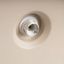 Pendant lamp BILO taupe thumbnail 8