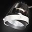 COB LED MODULE, matt white, 12°, CRI90+, 4200K thumbnail 2