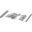 XPCS06 Cover cable entey H=150mm thumbnail 4