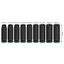 PRO Impact Sockets 1/2" Deep 9-PC Set thumbnail 1